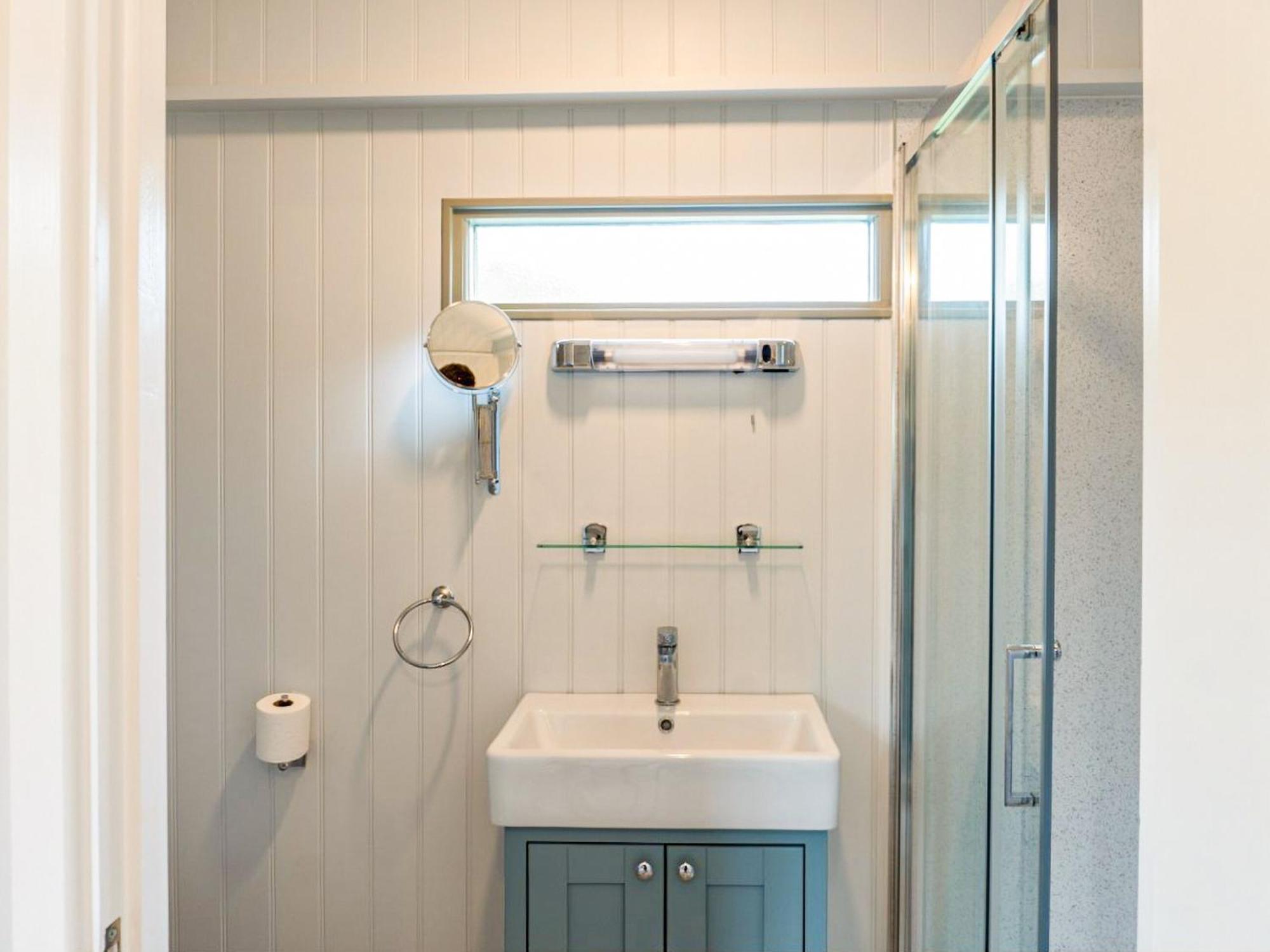 Fig Tree Shepherds Hut ブリッドポート エクステリア 写真